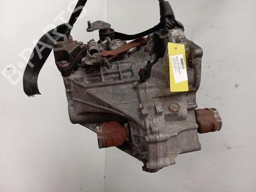 Used Gearbox Gearbox CITROËN C1 (PM_, PN_) 1.4 HDi (54 hp) 34307562 34307562