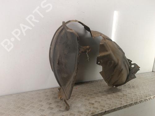 Hjulbue Hjulbue NISSAN JUKE (F15) 1.5 dCi (110 hp) 34314648 34314648