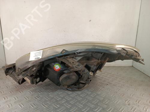 Used Right headlight Right headlight 38544300 38544300