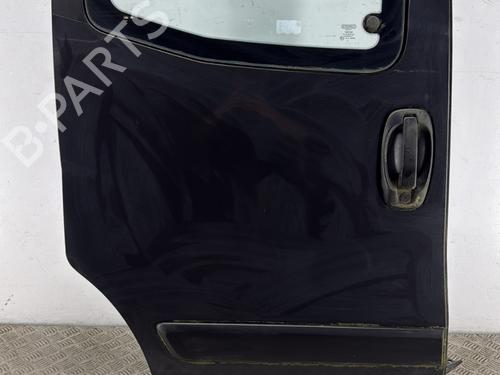 Højre side skydedør Højre side skydedør FIAT FIORINO Box Body/MPV (225_) [2007-2026] 34314020 34314020