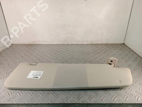 Aletta parasole destra Aletta parasole destra OPEL MOVANO C Van (U9) 2.2 D (140 hp) 36300479 36300479