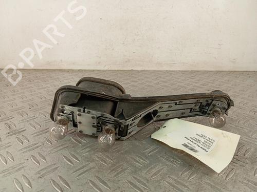 Used Lamp holder Lamp holder PEUGEOT 206 SW (2E/K) 1.1 (60 hp) 40458081 40458081