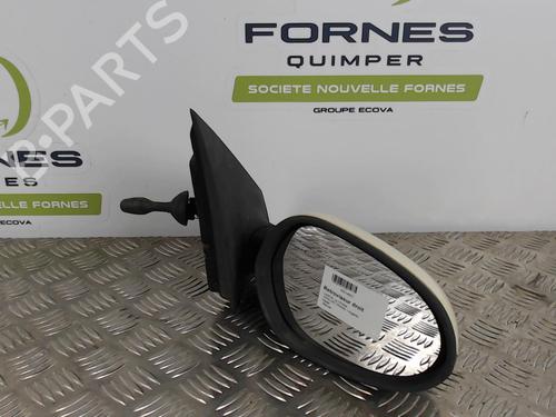 Used Right mirror Right mirror LANCIA YPSILON (843_) 1.3 JTD (843.AXD11, 843.AXD1A) (70 hp) 34305352 34305352