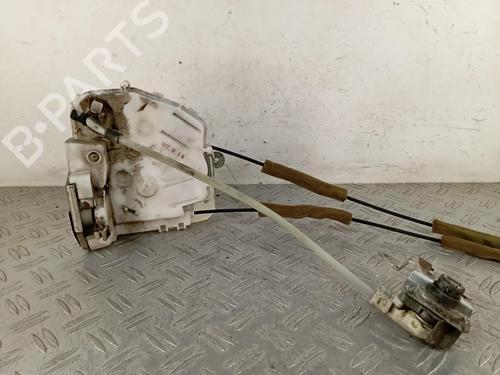 Used Front left lock Front left lock 37866368 37866368