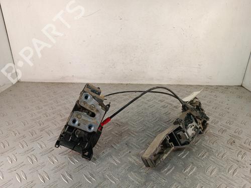 Front right lock RENAULT KANGOO Express (FW0/1_) | BP36760701C97 - Image 3