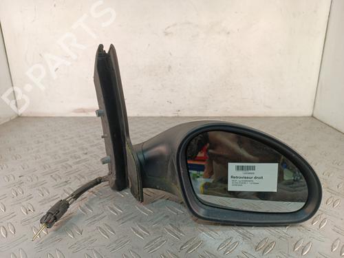 Retrovisor derecho Retrovisor derecho SEAT ALTEA (5P1) [2004-2015] 34317690 34317690