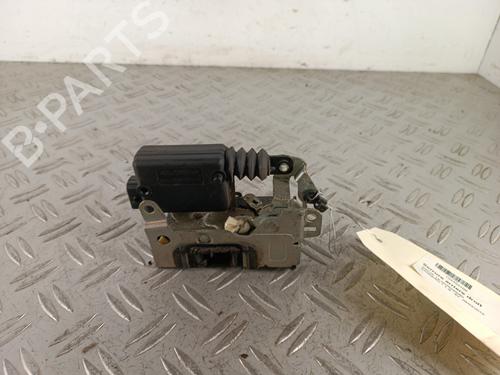 Højre bagtil lås DACIA SANDERO | BP34311468C99 - Image 2
