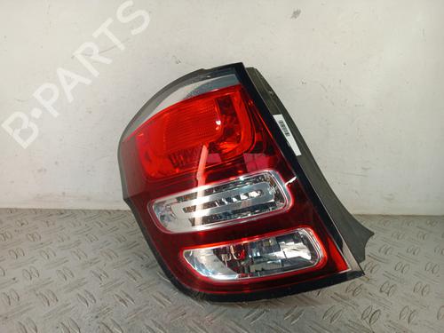 Used Left taillight Left taillight 38608175 38608175