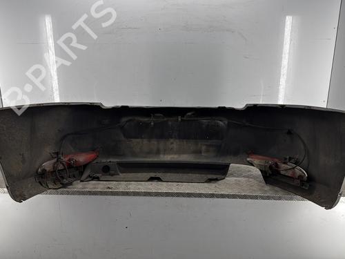 Used Rear bumper Rear bumper ALFA ROMEO GT (937_) 1.9 JTD (937CXN1B, 937CXZ1B) (170 hp) 34312052 34312052