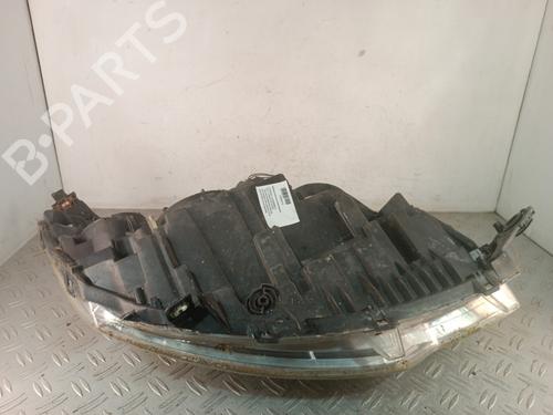 Used Left headlight Left headlight 38923569 38923569