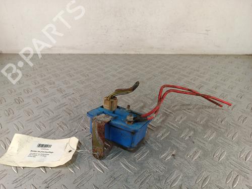 Used Electronic module Electronic module PEUGEOT 205 II (20A/C) 1.9 Diesel (64 hp) 34319630 34319630