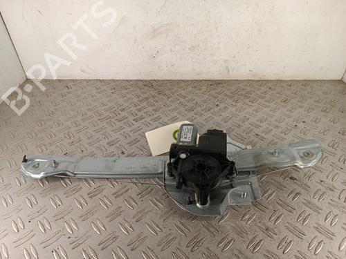 front-right-window-mechanism-citroen-c3-iii-sx-2016-34314220 main image