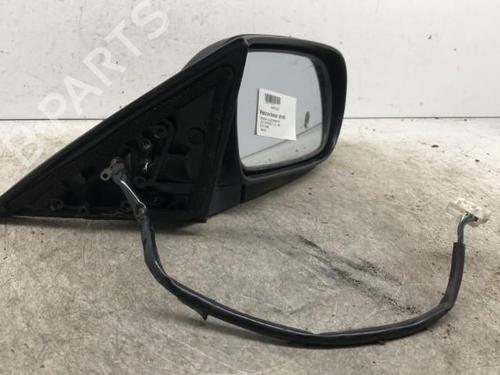 Außenspiegel rechts für Außenspiegel rechts MAZDA 323 S V (BA) 1.5 16V (BA11) (88 hp) 34307617 34307617