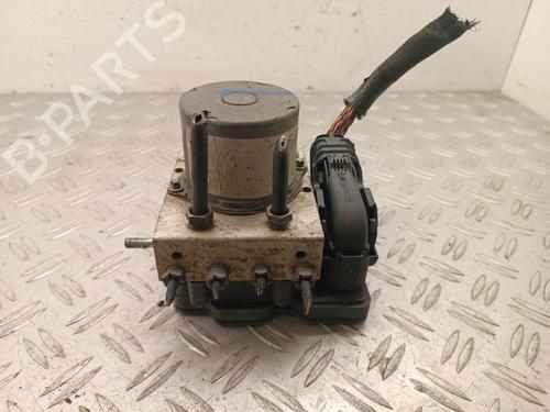 Used ABS pump ABS pump NISSAN NV400 Van (X62, X62B) dCi 135 (136 hp) 34308267 34308267
