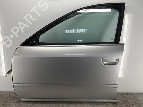 Used Left front door Left front door AUDI A6 C5 Avant (4B5, 4B6) 2.7 T quattro (230 hp) 34311598 34311598