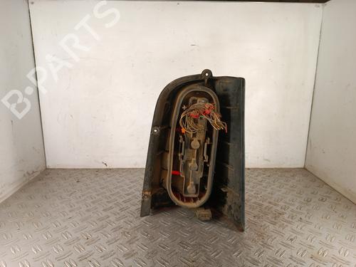 Used Left taillight Left taillight MERCEDES-BENZ VITO Bus (W638) 112 CDI 2.2 (638.194) (122 hp) 34315803 34315803