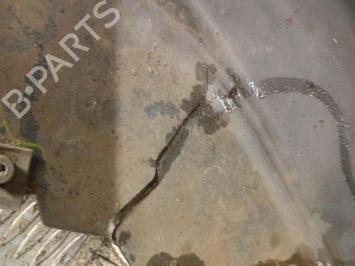 Used Front bumper Front bumper MAZDA 6 Hatchback (GG) [2002-2008] 35934385 35934385