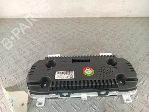 Instrument cluster RENAULT CLIO V (B7_) 1.0 TCe 90 (B7MT) | BP37738617C47 - Image 3