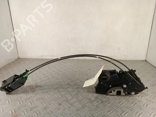 Used Front left lock Front left lock TOYOTA PRIUS Liftback (_W2_) [2003-2010] 34319339 34319339