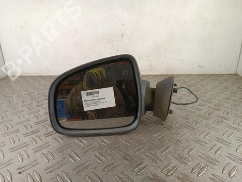 Left mirror DACIA DUSTER (HS_) 1.5 dCi (HSMC) | BP34315599C26 - Image 3