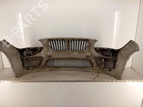 Front bumper BMW X1 (E84)  | BP37715441C7  - Image 5