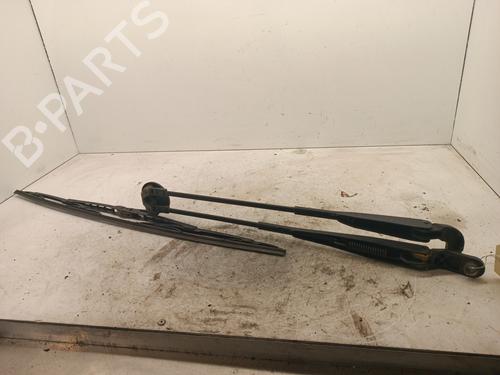 Used Front windshield wiper arm Front windshield wiper arm RENAULT TWINGO I (C06_) [1993-2012] 34310070 34310070
