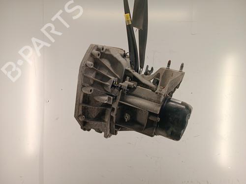 Gearbox DACIA SANDERO II TCe 90 (B8M1, B8MA, B8AC) | BP37157159M3 - Image 3