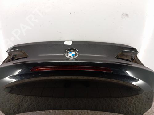 Used Tailgate Tailgate BMW 6 Coupe (F13) 640 d (313 hp) 34316443 34316443