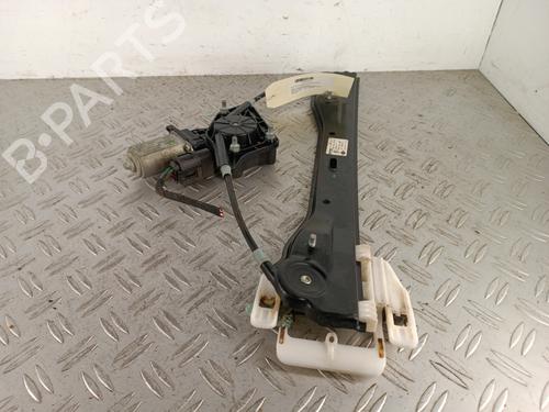 Used Rear right window mechanism Rear right window mechanism MINI MINI COUNTRYMAN (R60) Cooper D (112 hp) 34311051 34311051