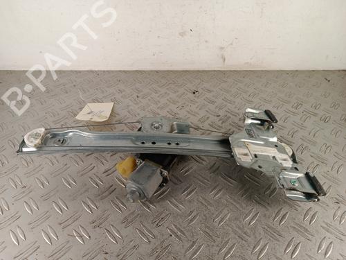 Rear left window mechanism CHEVROLET AVEO Hatchback (T300) | BP34312743C24 - Image 2