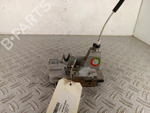Used Rear right lock Rear right lock 34317233 34317233
