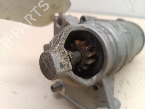 Used Starter Starter RENAULT CLIO IV Grandtour (KH_) 1.5 dCi 90 (KHN3, KHN4) (90 hp) 34312582 34312582