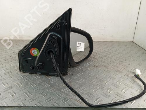 Used Right mirror Right mirror TOYOTA AYGO X (_B7_) 1.0 VVT-i (KGB70) (72 hp) 39712042 39712042