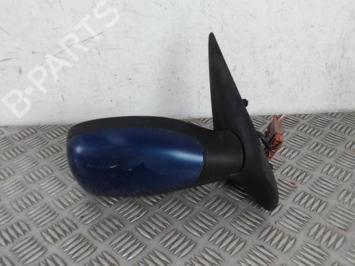 Used Right mirror Right mirror PEUGEOT 306 Break (7E, N3, N5) 2.0 HDI 90 (90 hp) 34305958 34305958