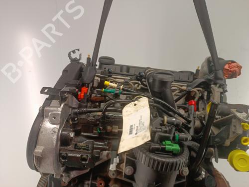 Engine PEUGEOT 307 (3A/C) 2.0 HDi 110 | BP34317553M1 - Image 6