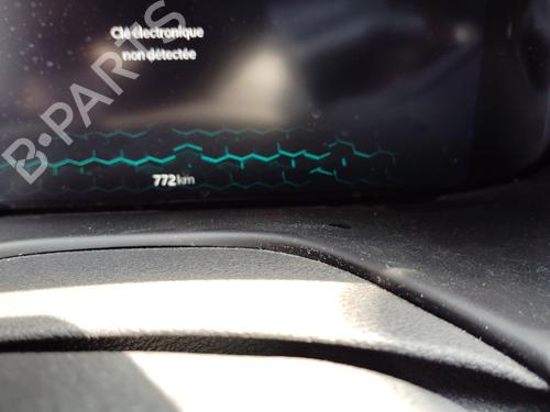 Used Instrument cluster Instrument cluster 39079225 39079225