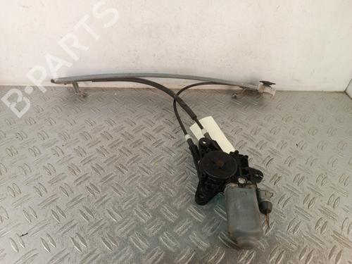 Used Front right window mechanism Front right window mechanism PEUGEOT 206 Hatchback (2A/C) 2.0 HDI 90 (90 hp) 34319221 34319221