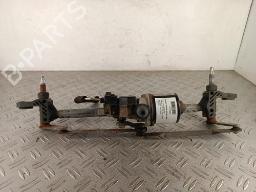 Used Front wiper motor Front wiper motor FIAT BRAVO II (198_) 1.9 D Multijet (198AXE1A) (90 hp) 34312758 34312758