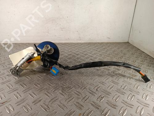 Used Ignition barrel Ignition barrel PEUGEOT 206 Hatchback (2A/C) [1998-2012] 34315057 34315057