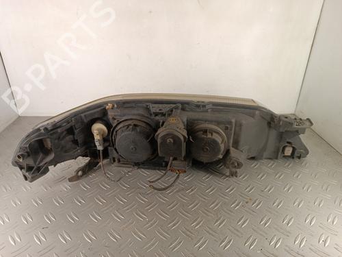 Left headlight RENAULT LAGUNA II (BG0/1_) 1.9 dCi (BG08, BG0G) | BP35934311C28 - Image 4