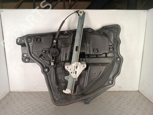 Used Front left window mechanism Front left window mechanism MAZDA CX-5 (KE, GH) [2011-2017] 34314195 34314195