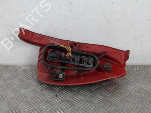 Used Left taillight Left taillight PEUGEOT 306 Break (7E, N3, N5) 2.0 HDI 90 (90 hp) 34305729 34305729