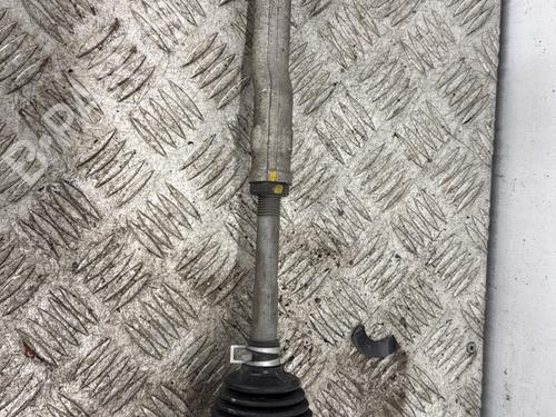 Steering rack RENAULT CLIO V (B7_) 1.0 TCe 90 (B7MT) | BP37738471M22 - Image 2
