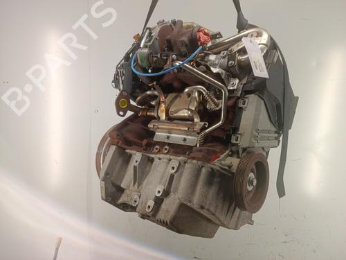 Used Engine Engine 39079211 39079211