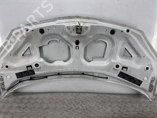Capot Capot RENAULT TWINGO II (CN0_) 1.5 dCi (CN0E) (64 hp) 34316904 34316904