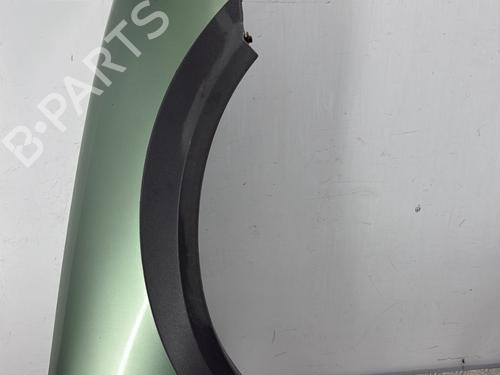 Used Right front fenders Right front fenders ROVER 25 I Hatchback (RF) [1999-2006] 34312086 34312086
