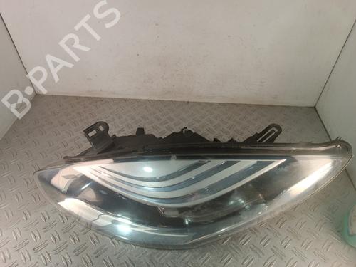 Left headlight RENAULT MEGANE III Hatchback (BZ0/1_, B3_) 1.2 TCe (BZ16, BZ28) | BP38722438C28 - Image 4