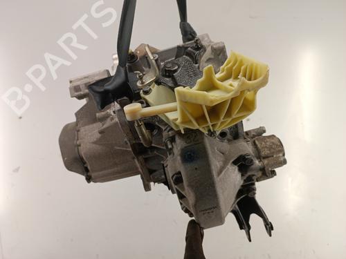 gearbox-citroen-c3-ii-sc_-2009-34309262 main image