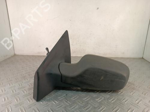 Used Left mirror Left mirror RENAULT CLIO III (BR0/1, CR0/1) 1.5 dCi (C/BR0G, C/BR1G) (68 hp) 38608169 38608169