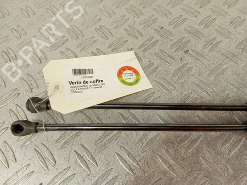 Heckklappendämpfer für Heckklappendämpfer VW GOLF VII (5G1, BQ1, BE1, BE2) [2012-2021] 34319007 34319007